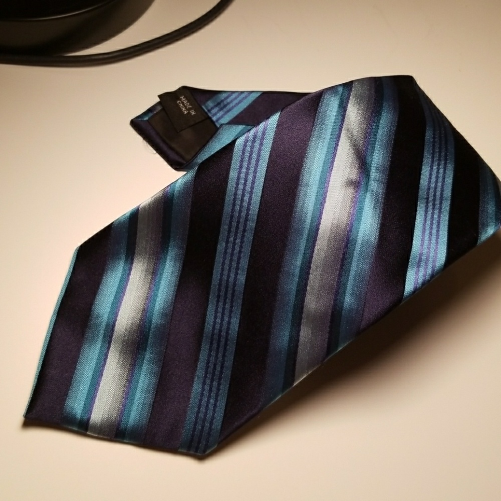 Bugatti Neck Tie